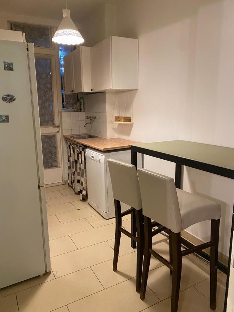 Comfortable And Friendly Apartment Trieste Exteriör bild