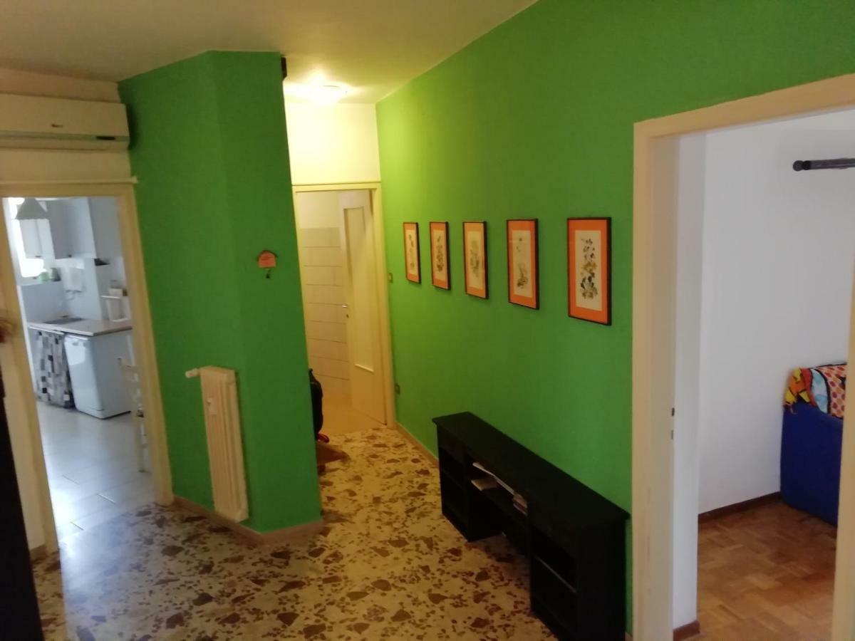 Comfortable And Friendly Apartment Trieste Exteriör bild