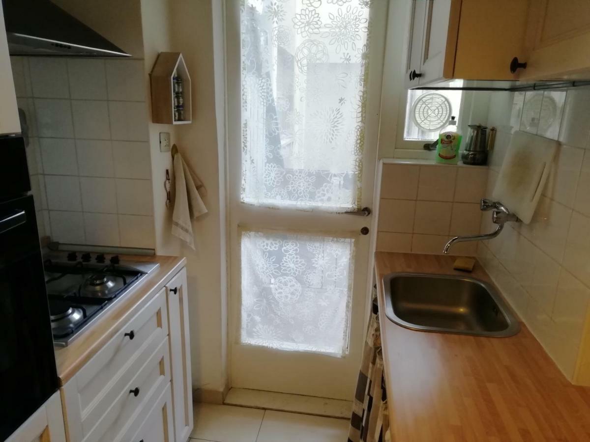 Comfortable And Friendly Apartment Trieste Exteriör bild